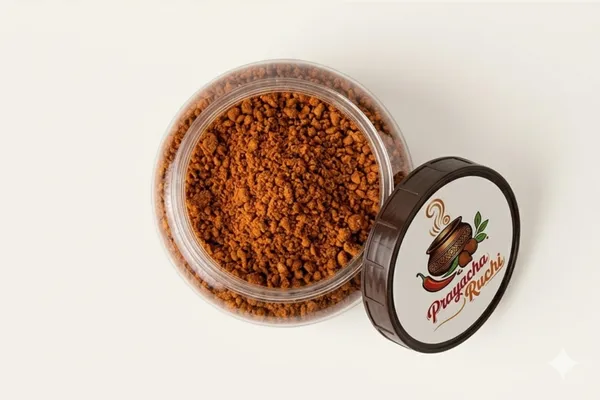 Rayalaseema_Spicy_Peanut_Podi_Pack_Of_2_|_250_Gm_Each