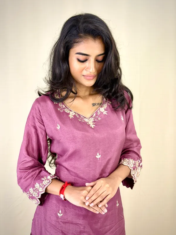 Dust_Pink_Embroidered_Kurta_Palazzo_Set_For_Women