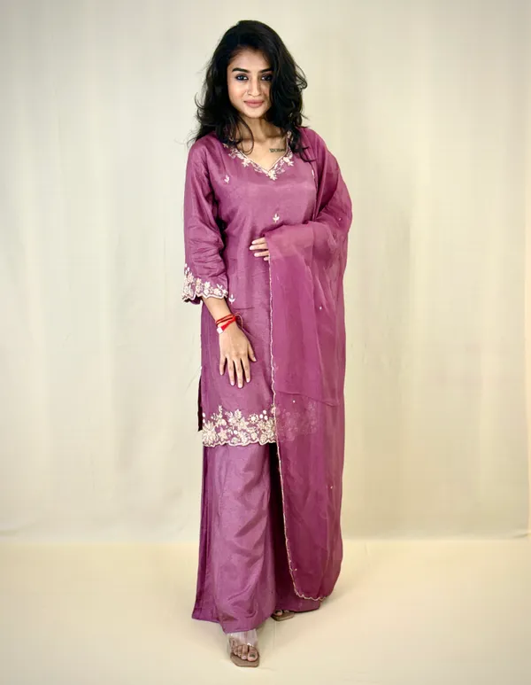 Dust_Pink_Embroidered_Kurta_Palazzo_Set_For_Women