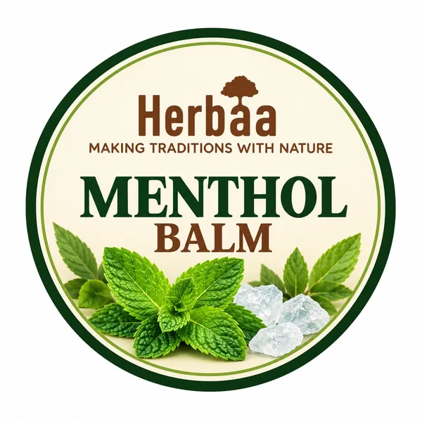 HERBAA_|_HERBAL_MENTHOL_BALM_|_20_grams