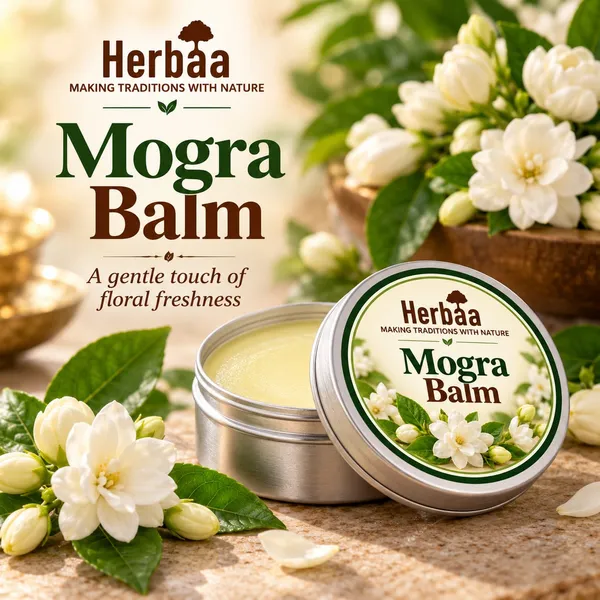 HERBAA_|_HERBAL_MOGRA_BALM_|_20_grams