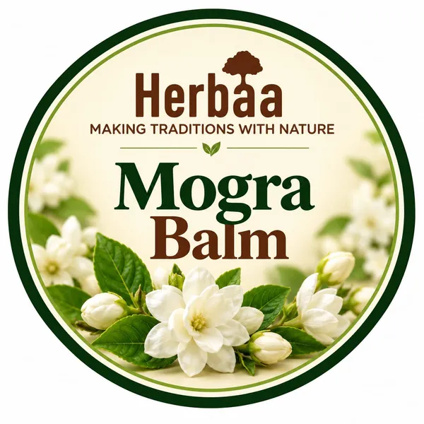 HERBAA_|_HERBAL_MOGRA_BALM_|_20_grams