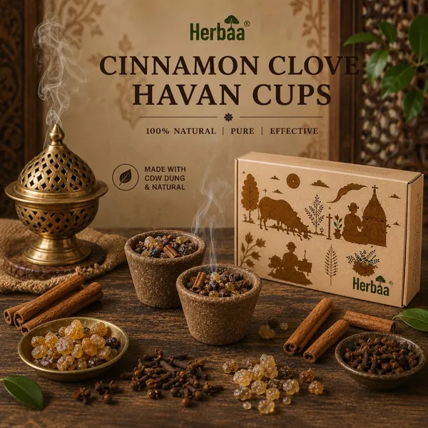 Herbaa_Dhoop_Cups_|_Cinnamon_Clove_|_12pcs_Per_Box