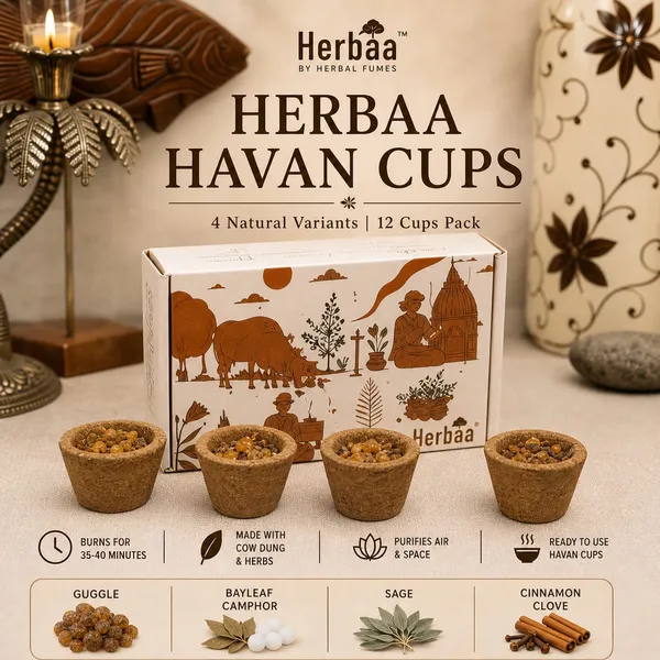 Herbaa_Dhoop_Cups_|_Guggle_|_12pcs_Per_Box