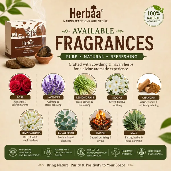 Herbaa_Dhoop_Cake_|_30pcs_Per_Box