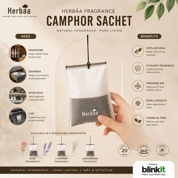 Herbaa_Fragranced_Camphor_Sachet_|_Combo_Of_3pcs