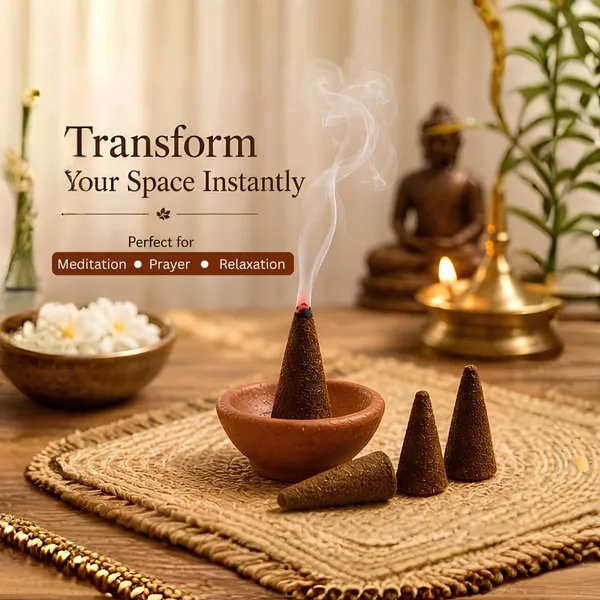 Herbaa_Dhoop_Cones_|_60pcs_Per_Box