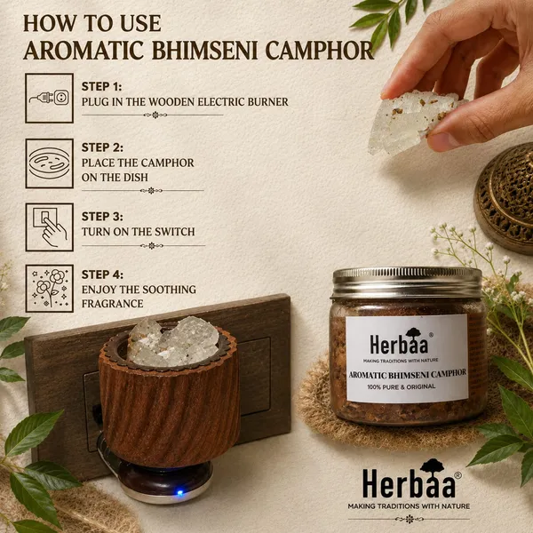 Herbaa_Aromatic_Bhimseni_Camphor_|_Cinnamon_Lemongrass_Blend_|_100gms
