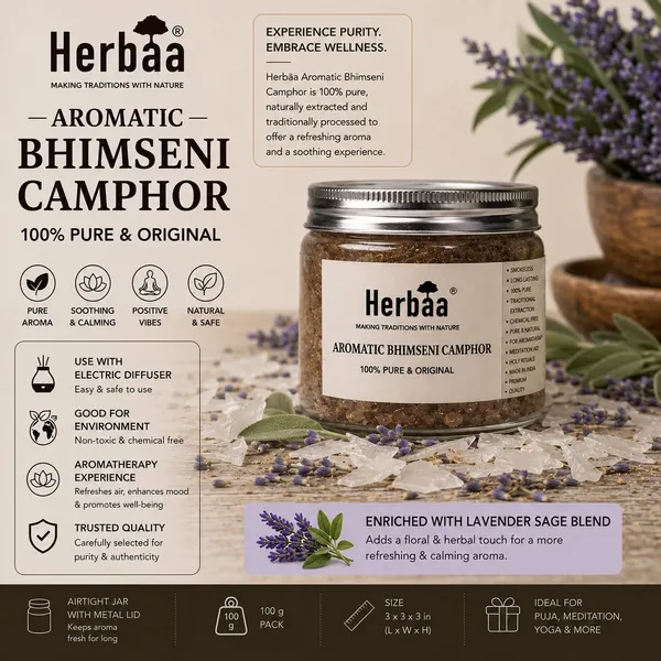 Herbaa_Aromatic_Bhimseni_Camphor_|_Lavender_Sage_Blend_|_100gms