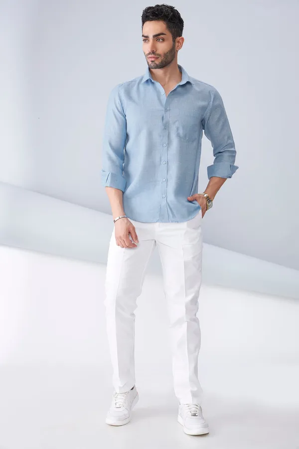 Blue_And_Green_Premium_Organic_Linen_Relaxed_Fit_Shirt_For_Men_(Pack_Of_2)