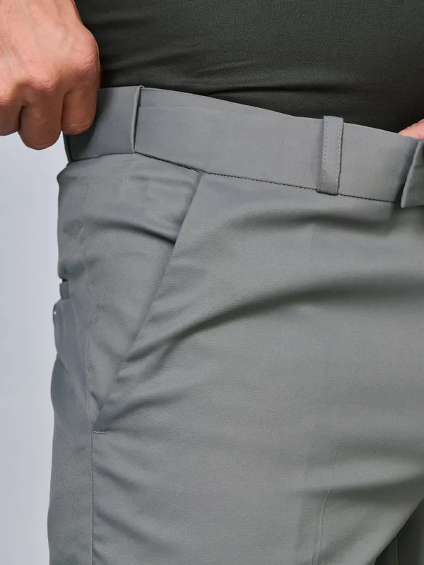 Grey_Cotton_With_Viscose_Flexi_Waist_Formal_Pant_For_Men