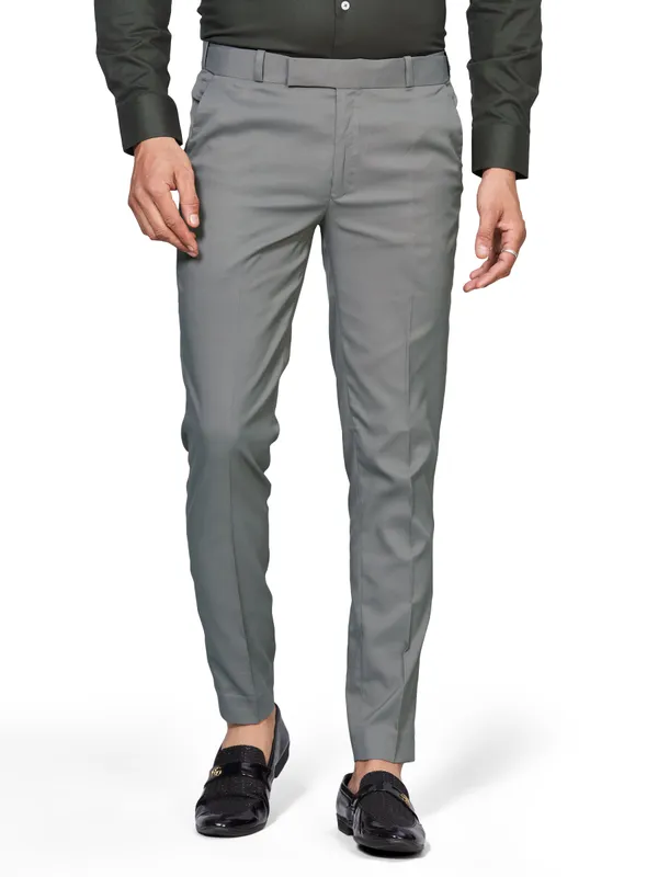 Grey_Cotton_With_Viscose_Flexi_Waist_Formal_Pant_For_Men