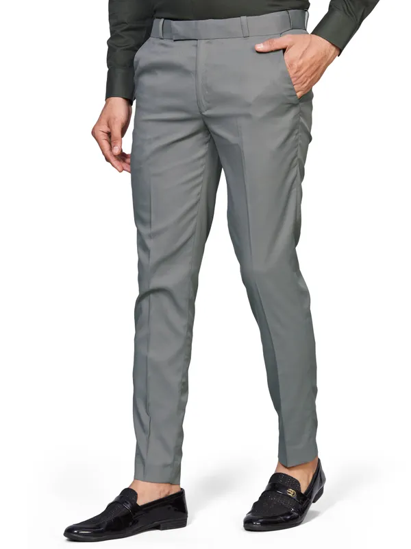 Grey_Cotton_With_Viscose_Flexi_Waist_Formal_Pant_For_Men