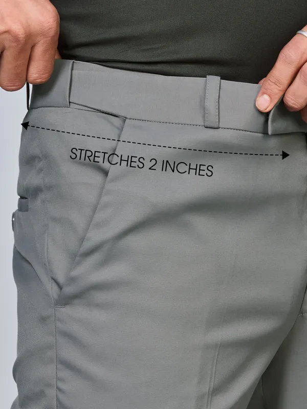Grey_Cotton_With_Viscose_Flexi_Waist_Formal_Pant_For_Men