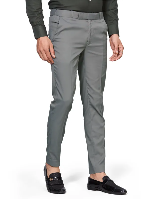 Grey_Cotton_With_Viscose_Flexi_Waist_Formal_Pant_For_Men