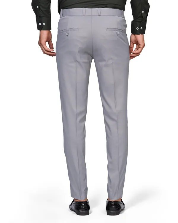 Light_Grey_Cotton_With_Viscose_Flexi_Waist_Formal_Pant_Men