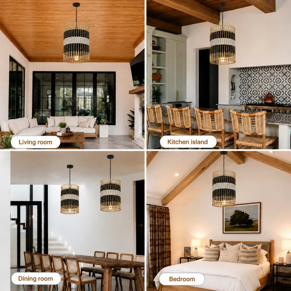 Handwoven_Rattan_Pendant_Light_With_Iron_Frame_Black_And_White_Plastic_Stripe_Wicker_Hanging_Lamp_Hand_Knitted_Cylindrical_Ceiling_Light_For_Balcony_Cafe_Indoor_Outdoor