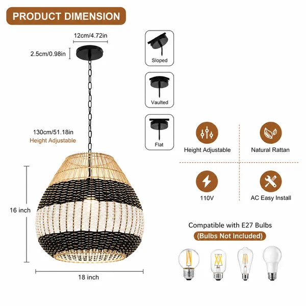 Handwoven_Rattan_Pendant_Light_With_Iron_Frame_Black_And_White_Plastic_Stripe_Wicker_Hanging_Lamp_Hand_Knitted_Cylindrical_Ceiling_Light_For_Balcony_Cafe_Indoor_Outdoor