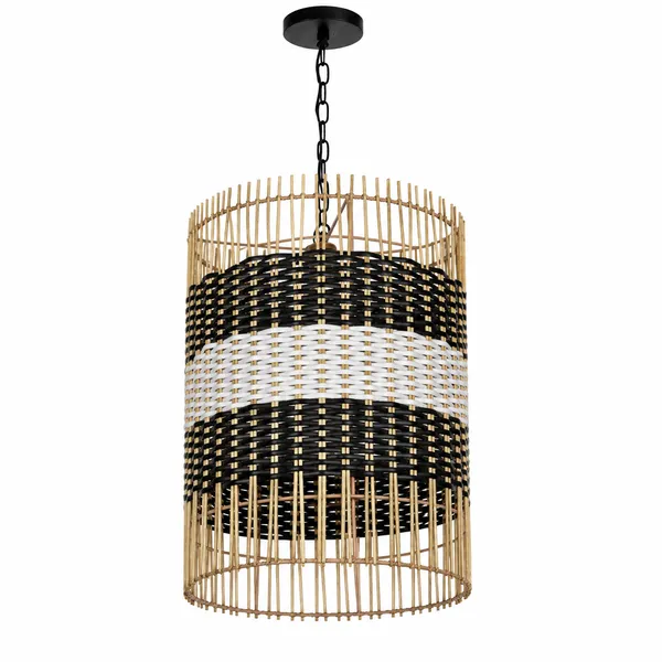 Handwoven_Rattan_Pendant_Light_With_Iron_Frame_Black_And_White_Plastic_Stripe_Wicker_Hanging_Lamp_Hand_Knitted_Cylindrical_Ceiling_Light_For_Balcony_Cafe_Indoor_Outdoor