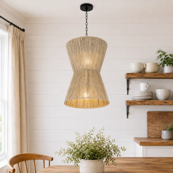 Handwoven_Pendant_Light_With_Iron_Frame_Hourglass_Shape_Hanging_Lamp_Rattan_Plastic_Striped_Ceiling_Light_Hand_Knitted_Decorative_Lighting_For_Cafe_Indoor_Outdoor_Use_Beige