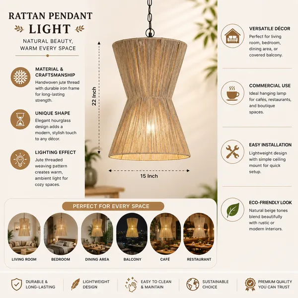 Handwoven_Pendant_Light_With_Iron_Frame_Hourglass_Shape_Hanging_Lamp_Rattan_Plastic_Striped_Ceiling_Light_Hand_Knitted_Decorative_Lighting_For_Cafe_Indoor_Outdoor_Use_Beige