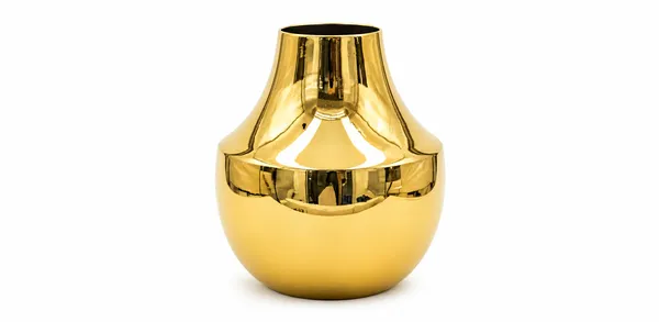 Gold_Metal_Flower_Vase_Round_Decorative_Tabletop_Vase_For_Home_Decor_Living_Room_Kitchen_Office_Wedding_Medium_Height