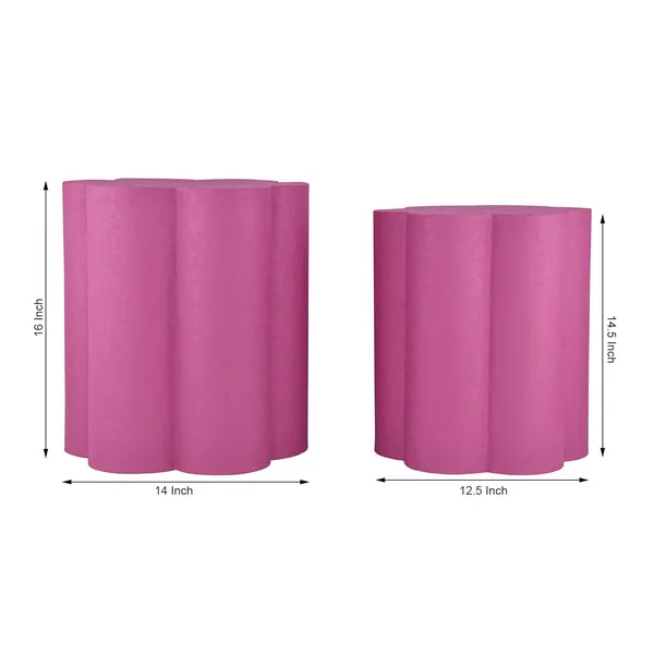 Arts_Impex_Set_Of_Powder_Coated_Metal_Stools_Handcrafted_Modern_Side_Tables