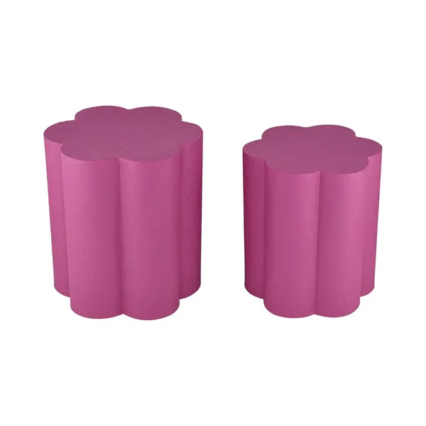 Arts_Impex_Set_Of_Powder_Coated_Metal_Stools_Handcrafted_Modern_Side_Tables