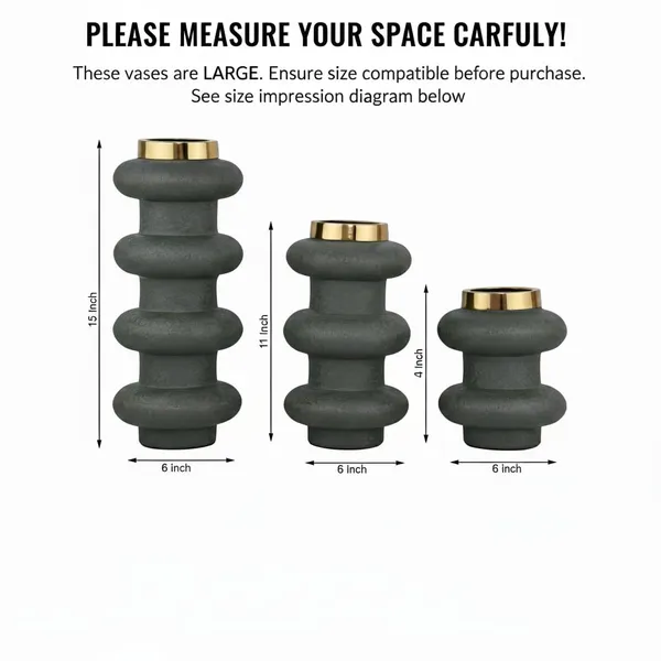 Arts_Impex_Metal_Flower_Vases_Set_Of_3_Powder_Coated_Handmade_Vases_For_Table_Shelf_Decor_Modern_Accent_Pieces_For_Living_Room_Bedroom