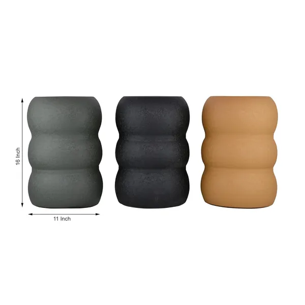 Arts_Impex_Metal_Powder_Coated_Stool_Side_Table_Set_Of_3_Decorative_Living_Room_Accent_Multipurpose_Modern_Stool_For_Home_Office_Multicolor