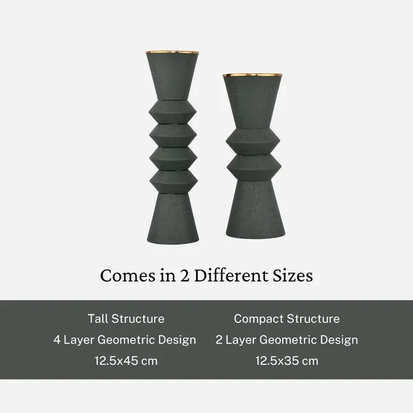 Tall_Medium_Hourglass_Vase_With_Brass_Rim_Powder_Coated_Iron_Flower_Vase_For_Home_Decor