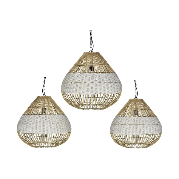 Handwoven_Rattan_Hanging_Lamp_Pendant_Light_With_White_Cream_Plastic_Stripes_Hand_Knitted_Wicker_Ceiling_Light_For_Living_Room_Balcony_Cafe_Indoor_Outdoor_Home_Decor