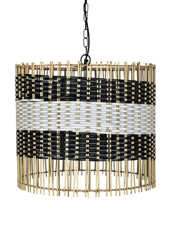 Handwoven_Rattan_Pendant_Light_With_Iron_Frame_Black_And_White_Plastic_Stripe_Wicker_Hanging_Lamp_Hand_Knitted_Cylindrical_Ceiling_Light_For_Balcony_Cafe_Indoor_Outdoor_Decor