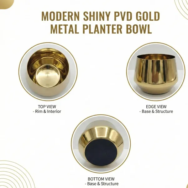 Modern_Brushed_Gold_Metal_Planter_Bowl_Decorative_Iron_Flower_Pot_For_Indoor_Outdoor_Use_Large