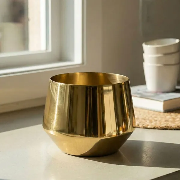 Modern_Brushed_Gold_Metal_Planter_Bowl_Decorative_Iron_Flower_Pot_For_Indoor_Outdoor_Use_Large