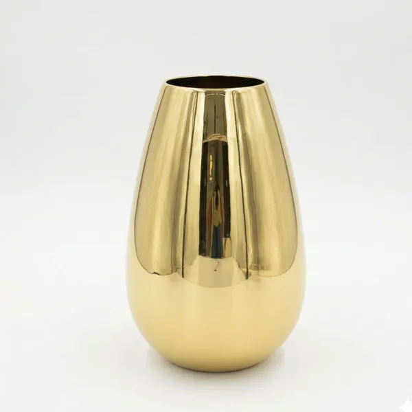 Golden_Metal_Flower_Vase_For_Living_Room_Home_Decor_Oblong_Decorative_Vase_For_Gifting