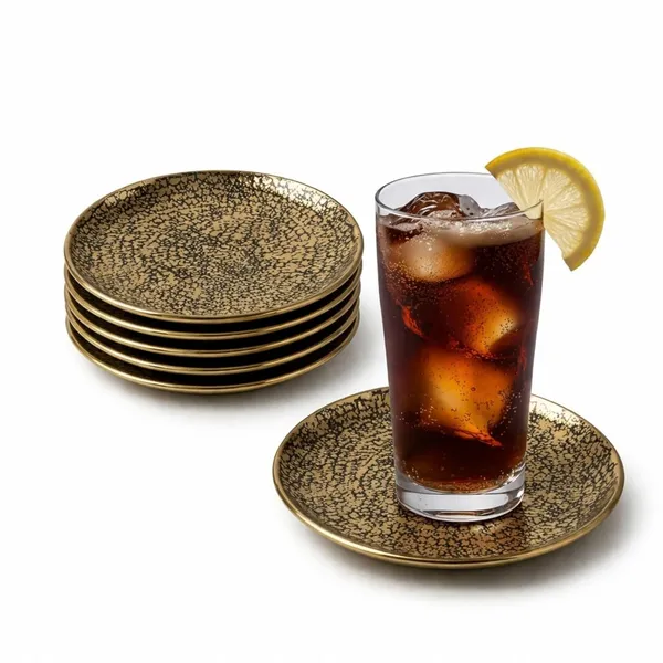 Hammered_Brass_Coasters_Set_Of_6_Round_Gold_Finish_Drink_Coasters_Metal_Coaster_Set_With_Textured_Surface_Heat_Resistant_Table_Protection_For_Cups_Glasses_Mugs_Luxury_Table_Decor
