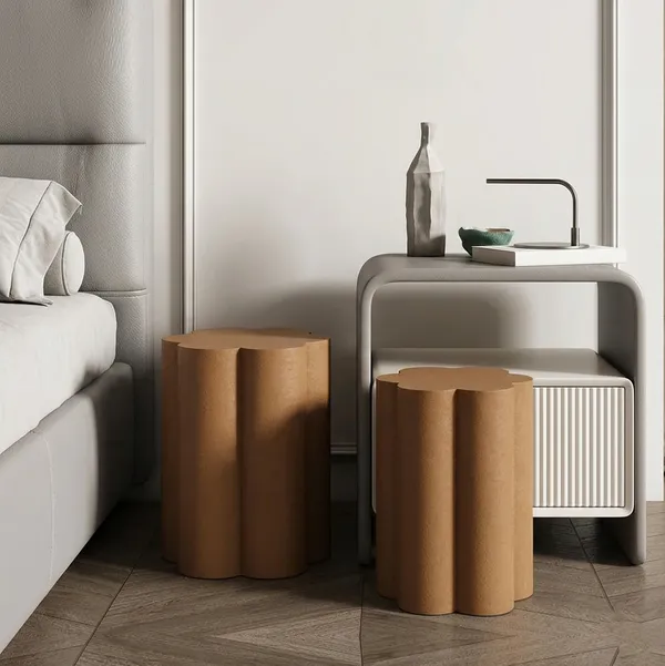 Arts_Impex_Set_Of_Powder_Coated_Metal_Stools_Handcrafted_Modern_Side_Tables_Yellow
