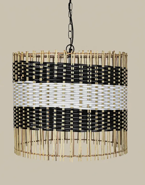 Handwoven_Rattan_Pendant_Light_With_Iron_Frame_Black_And_White_Plastic_Stripe_Wicker_Hanging_Lamp_Hand_Knitted_Cylindrical_Ceiling_Light_For_Balcony_Cafe_Indoor_Outdoor_Decor
