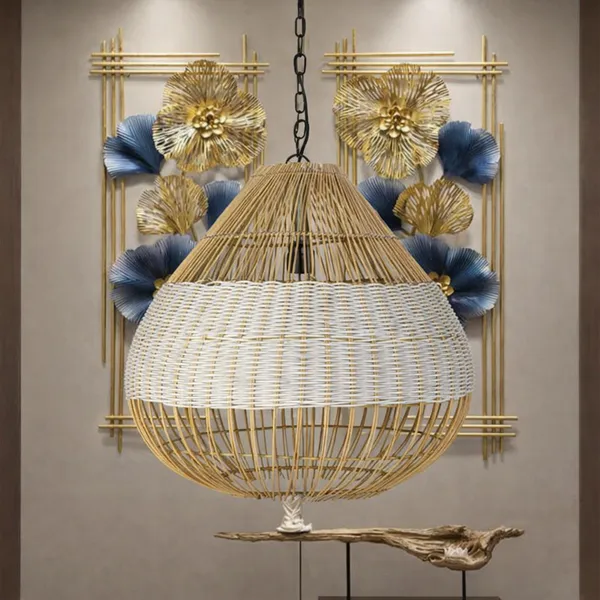 Handwoven_Rattan_Hanging_Lamp_Pendant_Light_With_White_Cream_Plastic_Stripes_Hand_Knitted_Wicker_Ceiling_Light_For_Living_Room_Balcony_Cafe_Indoor_Outdoor_Home_Decor