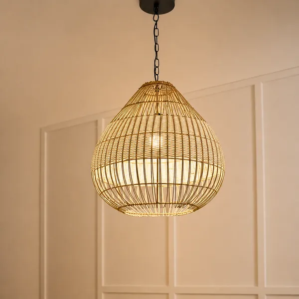 Handwoven_Rattan_Hanging_Lamp_Pendant_Light_With_White_Cream_Plastic_Stripes_Hand_Knitted_Wicker_Ceiling_Light_For_Living_Room_Balcony_Cafe_Indoor_Outdoor_Home_Decor