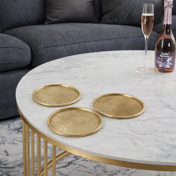 Brass_Coasters_Set_Of_4_Monstera_Leaf_Etched_Design_Premium_Gold_Finish_Metal_Drink_Coasters_For_Home_Bar_Table_Decor