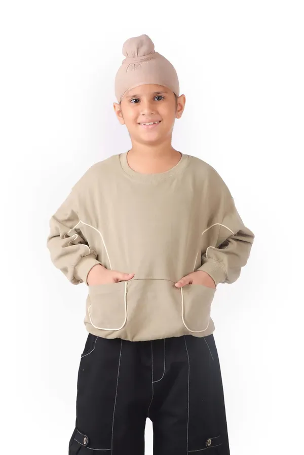 Minimalist_Pocket_Detail_Sweatshirt_Olive_Green