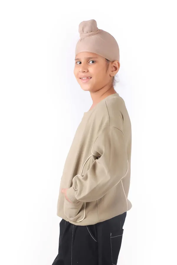 Minimalist_Pocket_Detail_Sweatshirt_Olive_Green