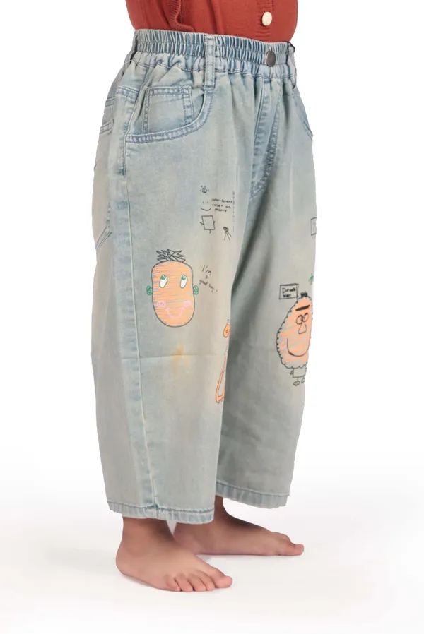 Cartoon_Patch_Embroidered_Baby_Jeans_Light_Blue