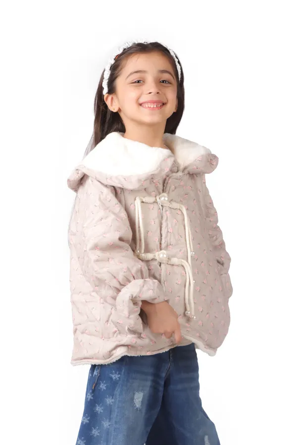 Floral_Print_Quilted_Winter_Jacket_Light_Pink