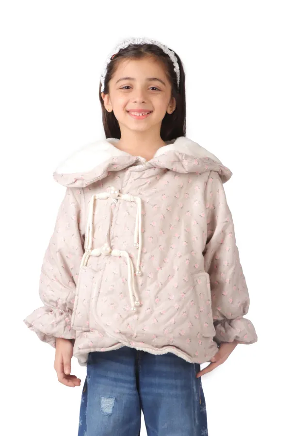 Floral_Print_Quilted_Winter_Jacket_Light_Pink