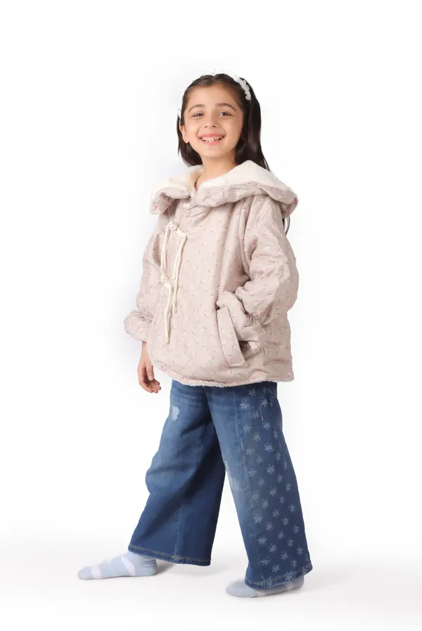 Floral_Print_Quilted_Winter_Jacket_Light_Pink