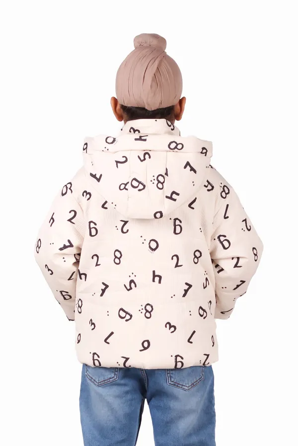 Numbers_Print_Puffer_Jacket_White