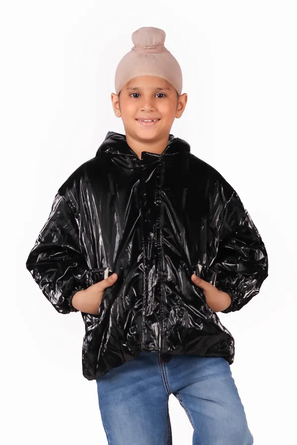 Glossy_Black_Hooded_Puffer_Jacket_Black